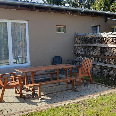Alkotas Villa Balatonmáriafürdő Dış mekan fotoğraf