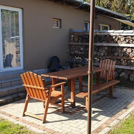 Alkotas Villa Balatonmáriafürdő Dış mekan fotoğraf