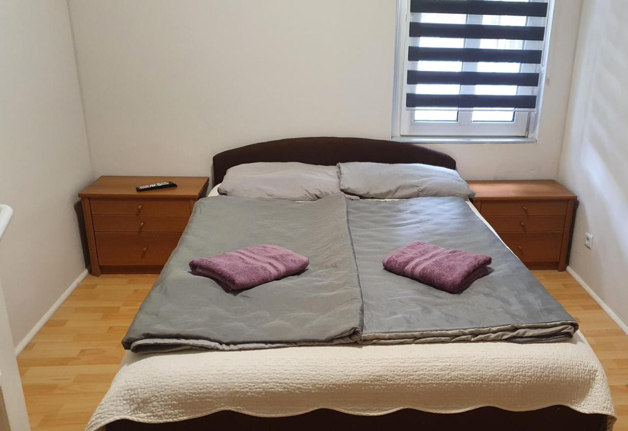 Alkotas Villa Balatonmáriafürdő Dış mekan fotoğraf
