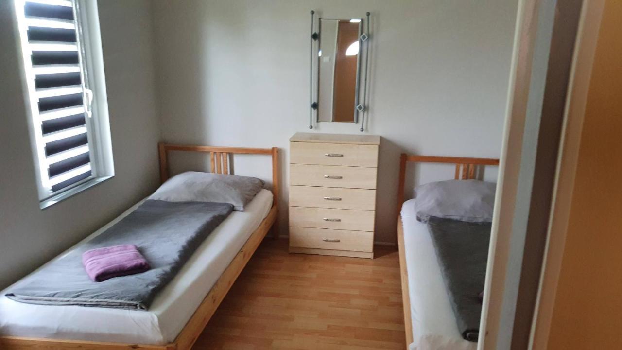 Alkotas Villa Balatonmáriafürdő Dış mekan fotoğraf
